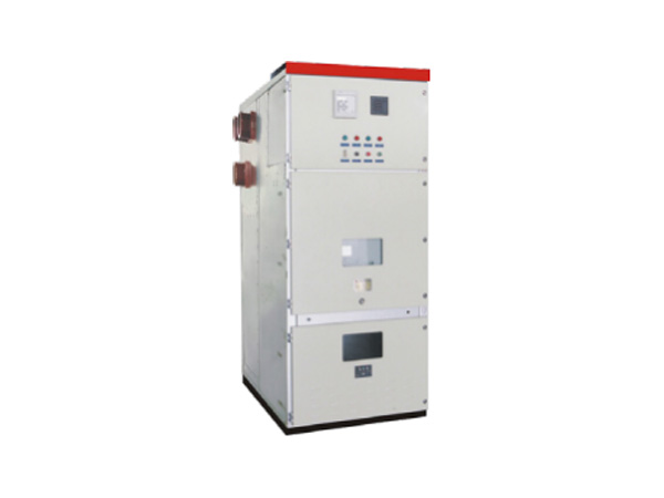KYN28-24 (Z) Armored Removable AC Metal Enclosed Switchgear